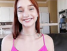 Melanie Marie - Teenage Auditions 8 (18+)
