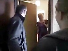 Youthful pair and aged pair swinger action - episode 1