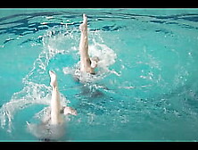 CLARA GALLE SEXY SCENES OLYMPO