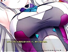 Ego - 01: Missionary,  Japanese & Hentai Porn