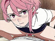 DanDaDan Cartoon - Aira Shiratori Pic Collection - Asian cartoon Manga Thai Thai Game Porn