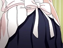 Animated Anime,  Hard And Fast Screwing