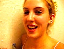 Nice blowjob - video 1