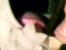 pumps meiner tuerkischen nachbarin gerochen und vollgew