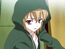 Aki sora in a dream 2