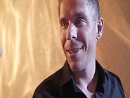 Brunette fuck bbc at swingers party