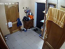 Ip Cam 30. 07. 2024