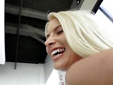 Anal Para Mi Mama Culona Anikka Albrite (Mike Love,  Annika Albrite)