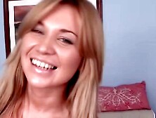 Big boobed Babes Got Hard Lindseys GSpot Wrecking Ball