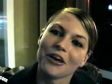 Merry's Public Cum Party, Cuckold Films - 100% Reality