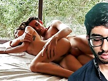 MEXICO APARTMENT TOUR - LUNA'S JOURNEY Reaction Film