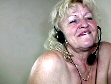 Squeaky Bohunka's saggy movie