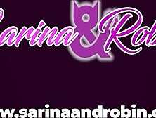 SARINAANDROBIN - Sarina and Livi Failing Math Acing Anal