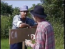 Schulmadchen - Sommer