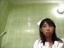 Youporn - Pissing-Asian-Nurse