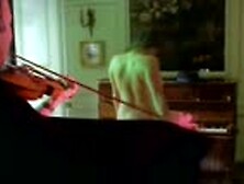 Brigitte Lelaurain in Love Theatre (1980)