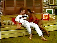 Purple Passion and Scott Irish