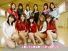 Best Japanese girl Karin Onuki,  Ren Hitomi,  Ami Shiina in Fabulous JAV clip