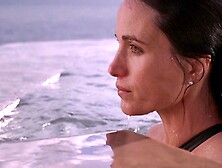 Andie Macdowell - "the End Of Violence" (1997)