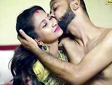 Handsome Husband Uncut (2024) Xtramood Hindi Hot Short Film - Big Tits