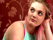 Carly Rae Summers And Luke Hotrod In Cute Stepdaughter Gets Fucked By Her Stepdad Luke