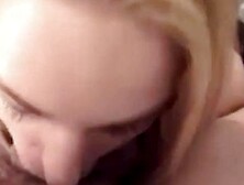 Swallowed