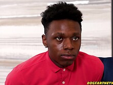 Curious Blondie DP'D MASSIVE Cocked StepDaddy & Company - Dogfart