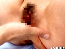 Exotic Diva #6 - Wild Japanese Babe Gets Fucked Hard And Creampied By A Stranger