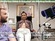 Miss Mars receives therapy for her sexual deviance