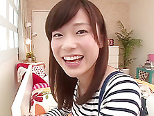 Best Japanese Girl Madoka Asamiya In Amazing Dildos/toys,  Masturbation Jav Clip