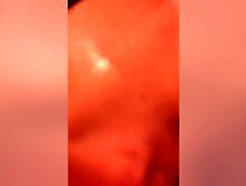 Middle Aged Liberty Love And Her Collection Of Dildos