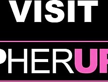 Spunky Amateur Dark Haired Has Her Pantyhose Torn And Ravished