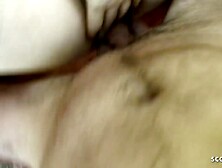 SCOUT69 - 74yr old Granny with Shaggy Snatch POV Outdoor Sex with Teen