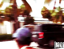 Mofos - Veronica Rodriguezs Sloppy Bj