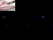 feetgoddess99 Red toenails