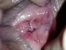 Amateur Chick Masturbation And Squirting