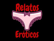 Mi Amiga Sonámbula - Relatos Eroticos