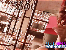 Tory und Vanessa Lane nehmen den Schwanz von Barret Blade