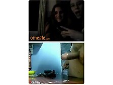 cam cum reactions three