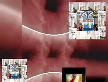 I am talking to this flower 2. 0