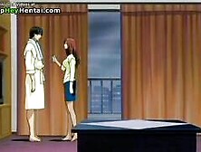 Amazing busty hot milf enjoys hardcore sex