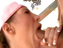 Their Love for DeepThroat Comp part 17 DTD