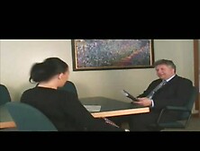 Mature Man And Woman